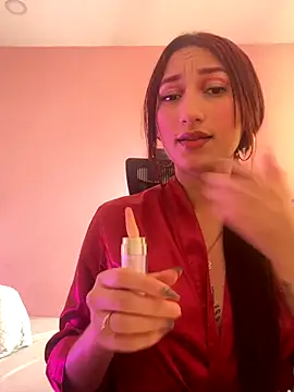 StephanyRouss online show from November 27, 11:18 pm