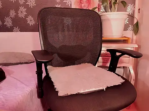 SamaradelaRoux online show from November 29, 1:19 am