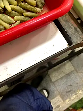 Unique-Man online show from October 25, 11:29 am