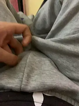 Unique-Man online show from November 23, 7:24 pm