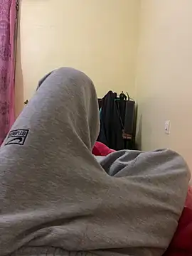 Snapshot of Unique-Man chatting on January 13, 8:58 pm Unique-Man online show from January 13, 8:58 pm