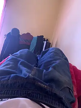 Snapshot of Unique-Man chatting on January 17, 10:53 am Unique-Man online show from January 17, 10:53 am