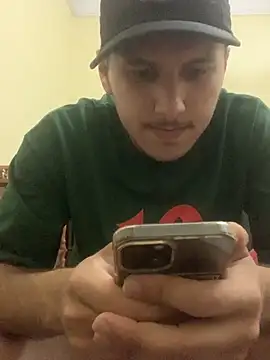 Unique-Man online show from June 13, 9:24 pm