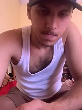 Unique-Man online show from June 14, 12:29 pm