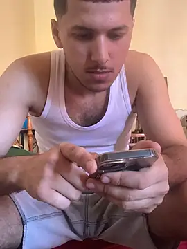 Unique-Man online show from June 19, 12:09 pm