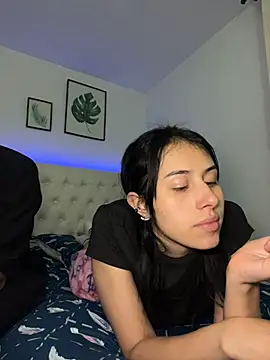 BIJOU SECRET online show from January 15, 3:11 am