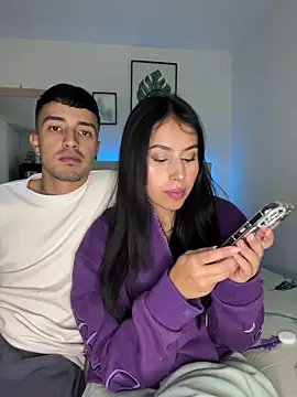 BIJOU SECRET online show from February 15, 4:09 am