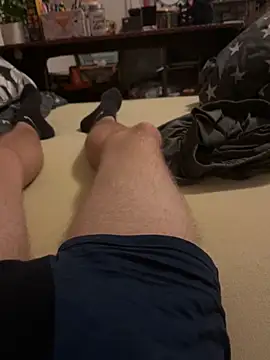 PetrTucnak online show from November 22, 6:18 pm