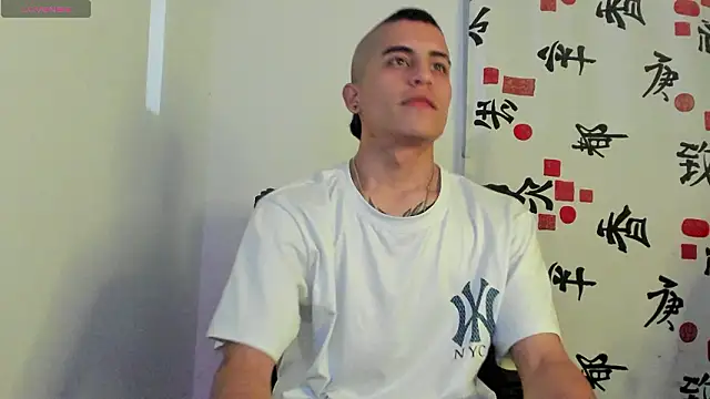 stiven  69 online show from January 15, 8:19 am