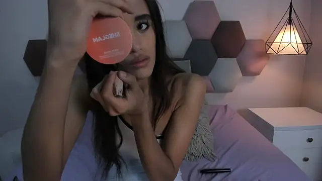 KeimyWilde online show from March 18, 6:22 pm