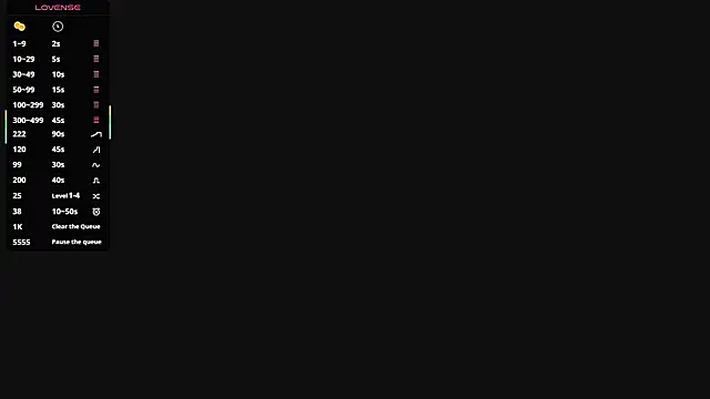 Snapshot of Kesha_rosse_ chatting on February 5, 5:45 am Kesha rosse online show from February 5, 5:45 am