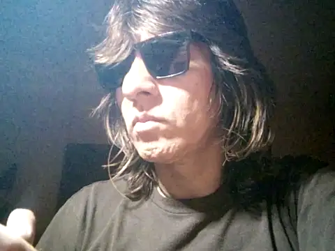 Snapshot of Robbie_78 chatting on February 20, 3:03 am Robbie 78 online show from February 20, 3:03 am