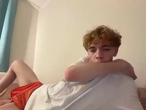 BrunoTwinkXXL online show from October 25, 8:03 pm