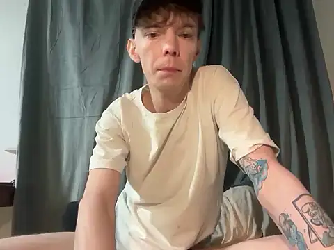 BrunoTwinkXXL online show from February 6, 12:59 am