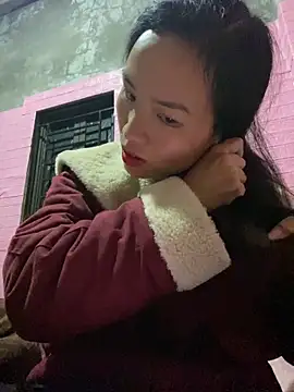 Yunzang online show from February 23, 12:09 am