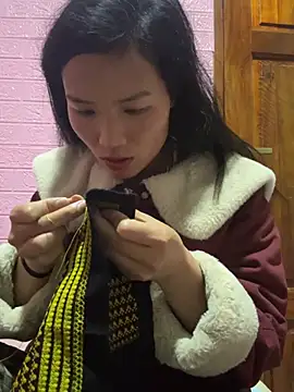 Yunzang online show from March 7, 1:57 am