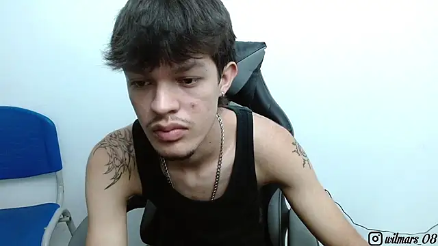 BrayanOconer08 online show from November 4, 4:11 am