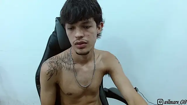 BrayanOconer08 online show from November 5, 5:40 am