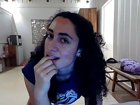 eleganceafterdark online show from October 31, 2:34 am