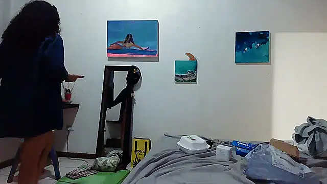 eleganceafterdark online show from November 27, 12:46 am