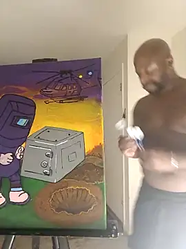 EggplantMonster4 online show from February 7, 6:28 am