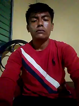 GuzzMiranda18 online show from November 21, 1:15 am