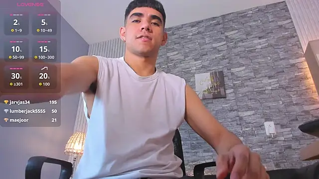 zack joness18 online show from November 7, 4:12 am