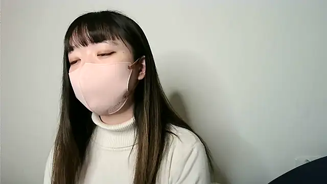 Snapshot of yua_chan00 chatting on February 5, 3:27 pm yua chan00 online show from February 5, 3:27 pm