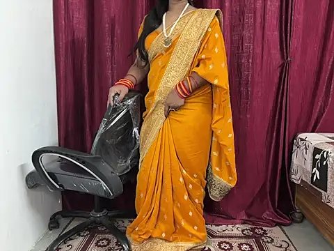 Ritika janu online show from November 24, 4:29 pm