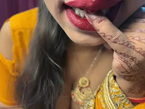 Ritika janu online show from May 18, 5:19 pm
