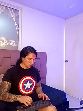 ErosyVenus69 online show from November 6, 6:42 pm