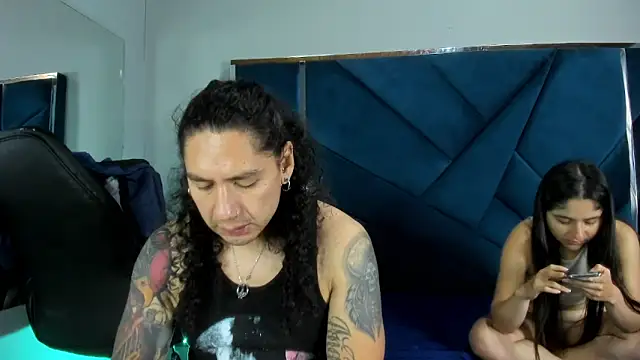 ErosyVenus69 online show from November 8, 1:00 pm