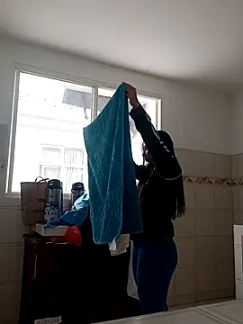 ErosyVenus69 online show from December 16, 6:13 pm