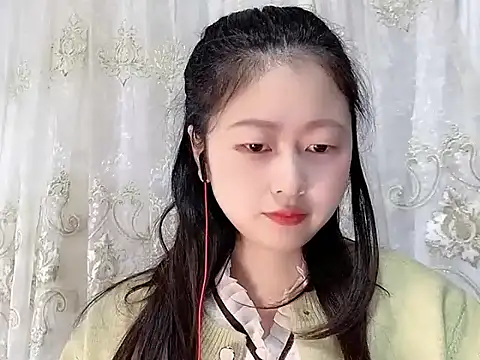 nuannuan35593 online show from November 6, 12:06 pm