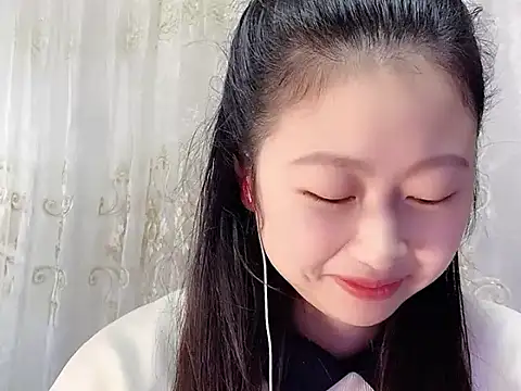 nuannuan35593 online show from November 10, 11:53 am