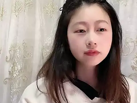 nuannuan35593 online show from November 13, 12:15 pm