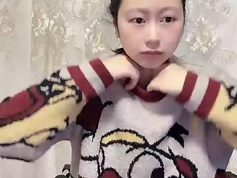 nuannuan35593 online show from December 20, 2:24 pm