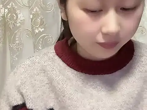 nuannuan35593 online show from December 21, 2:46 pm