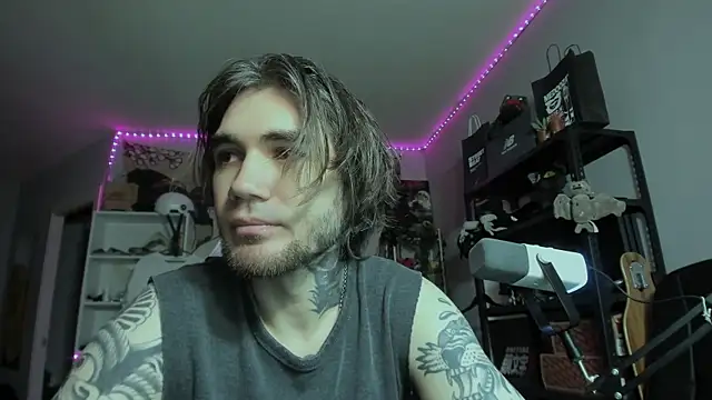 Go V Cs online show from January 7, 12:18 pm