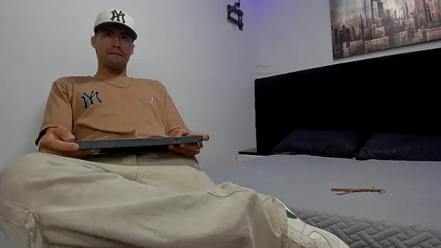 harold 777 online show from October 27, 4:05 am