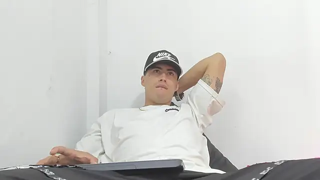 harold 777 online show from October 30, 11:05 pm