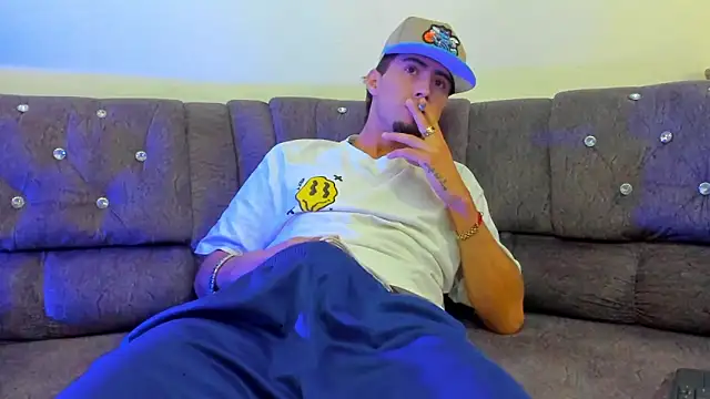 harold 777 online show from November 29, 7:28 pm