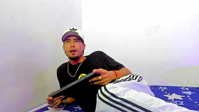 harold 777 online show from December 3, 12:40 am