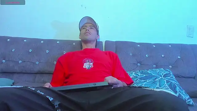 harold 777 online show from March 7, 11:35 pm