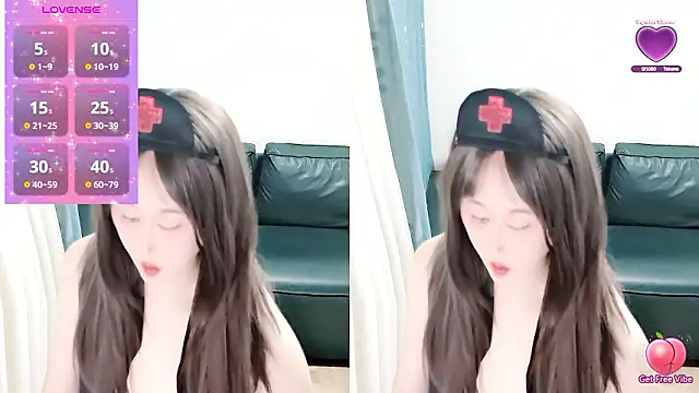 Snapshot of _cherry_777 chatting on March 21, 12:32 pm cherry 777 online show from March 21, 12:32 pm