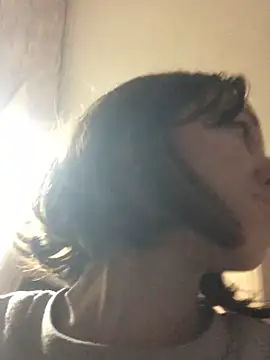 Snapshot of AnitaTenchi1 chatting on December 2, 8:41 am AnitaTenchi1 online show from December 2, 8:41 am