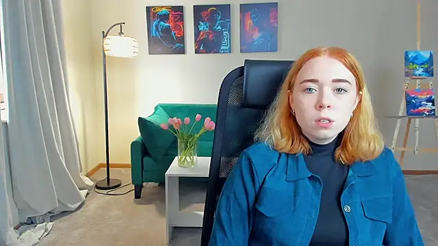 AddieOsler online show from October 27, 7:01 am