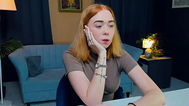 AddieOsler online show from November 13, 8:19 pm