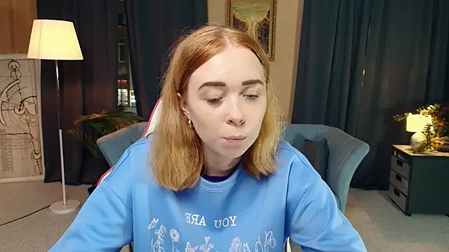 AddieOsler online show from November 21, 7:45 pm