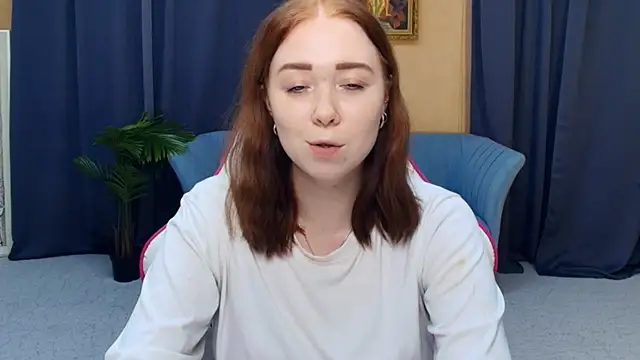 AddieOsler online show from February 5, 8:57 pm